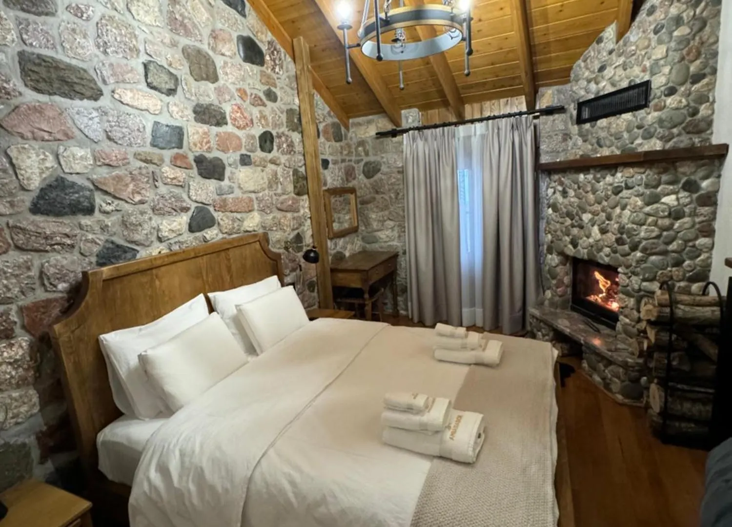 Hotel Ambassador Μοσχόπολη