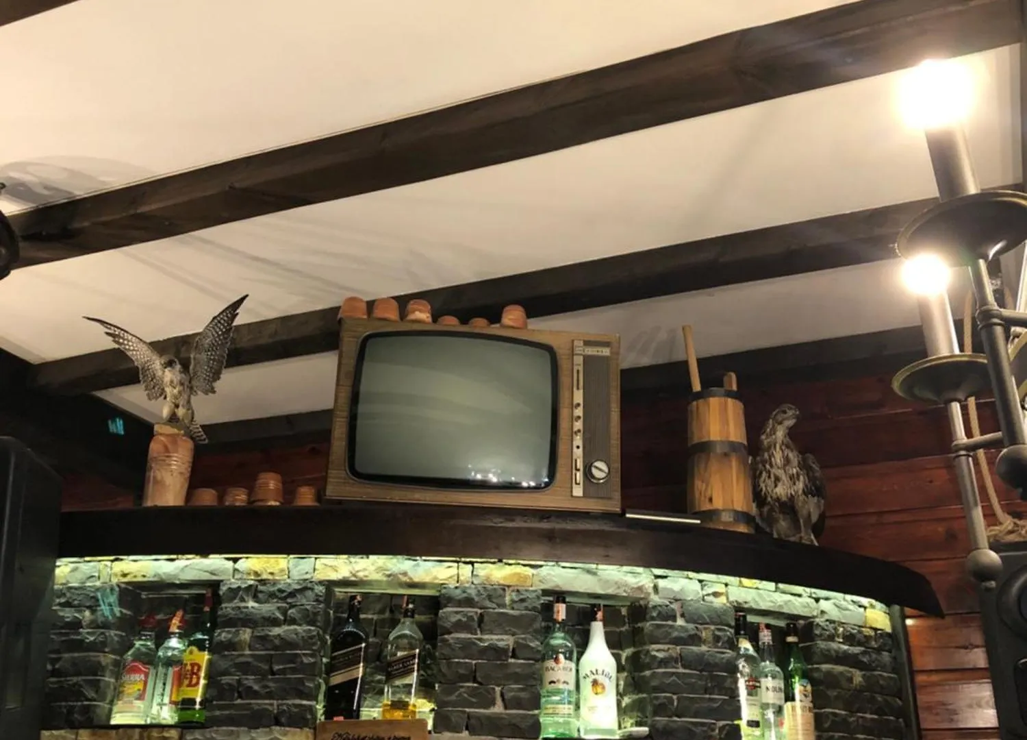 Hotel Ambassador Μοσχόπολη 4*,