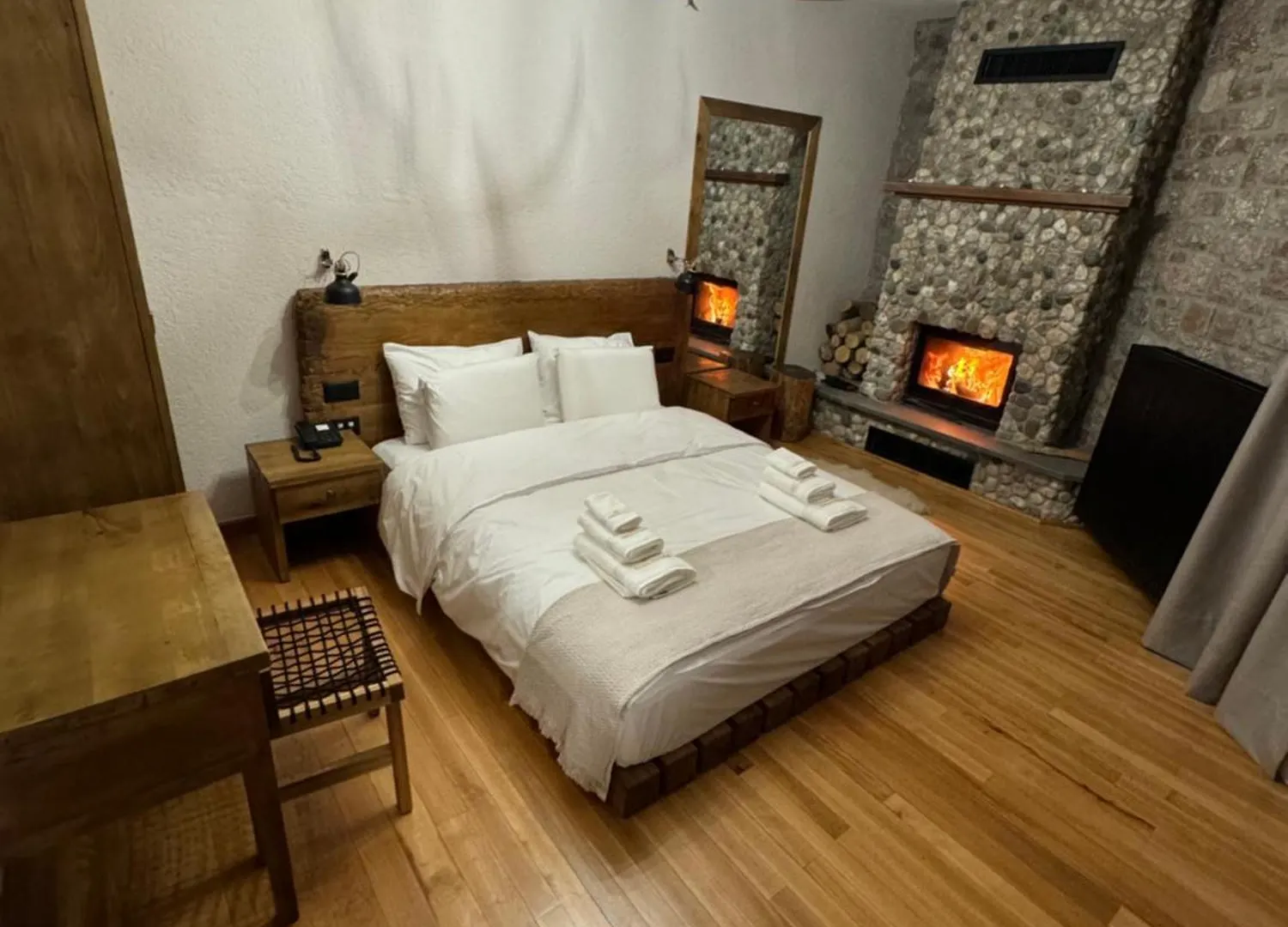 Hotel Ambassador Μοσχόπολη