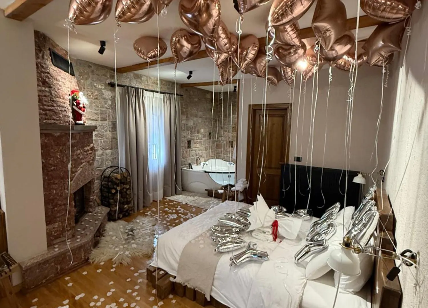 Hotel Ambassador Μοσχόπολη