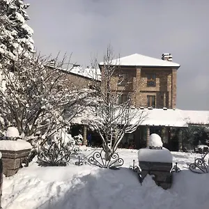 Falo Voskopojë